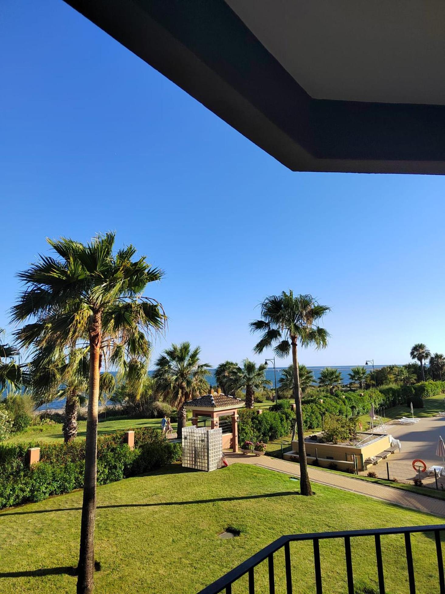 Apartamento Premium Los Cisnes Isla Canela Exterior photo